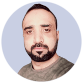 Waqas Haider Waqas Haider